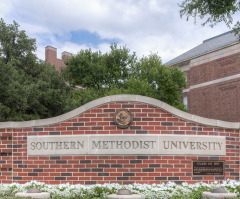 United Methodist Church, SMU to continue relationship, end lawsuit