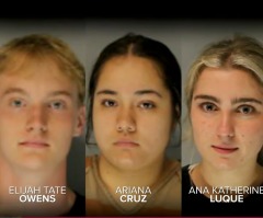 Charges are dropped against students involved in accidental death of teacher