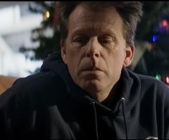 ‘God’s Here’ director Bill McAdams turns personal tragedy into powerful story of forgiveness and faith