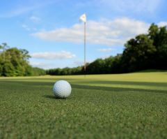 Trans golfer barred from competing against women sues LPGA, USGA