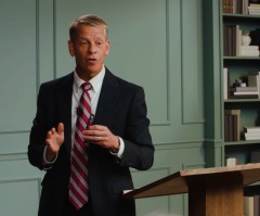 Ligonier exec. says church excommunicated him, wife after they reported suspected abuse of daughter