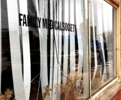 Infamous abortionist Kermit Gosnell, convicted of killing babies, dies at 85 