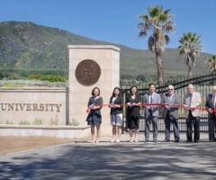 Olivet University Riverside campus focuses on local community after ABHE accreditation restored to 'good standing' 