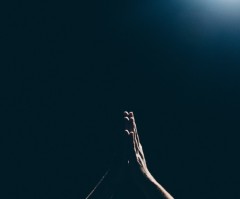 Finally! A satisfying answer to why God sometimes seems absent