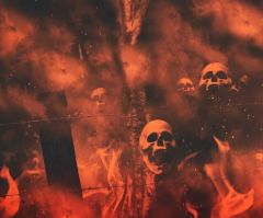 If eternal Hell seems unfair, you may be asking the wrong question