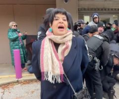 Forthcoming DOJ report accuses Biden admin of 'weaponizing' law to throw pro-lifers in jail