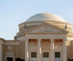 Southwestern Seminary says accreditation body to recommend removing sanctions