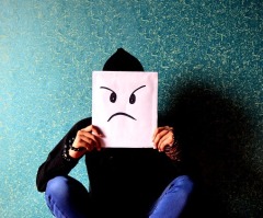 One reason God lives rent-free in some atheists’ heads