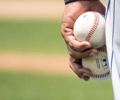 Two-time MLB draft pick, former minor leaguer Brian Kirby dies on church roof 