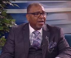 Minn. DHS gave $2.5M to church run by felon, now suing for misuse of grants