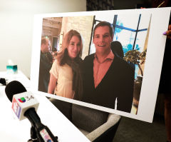 3 things to know about the latest allegations against Eric Swalwell