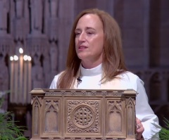 Ohio police investigating Episcopal Church women's group over 'financial irregularities'