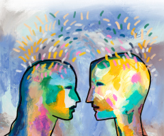 The psychology of connection: Why we feel 'undone' when our relationships break