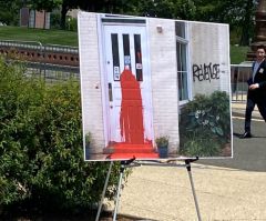 The FACE Act’s broken promise: Why equal access requires equal protection