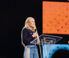 4 key moments from Turning Point USA's Faith Forward Pastors' Summit