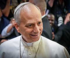 Pope Leo XIV on war, Iran, and the power of prayer. Where I agree and disagree. 