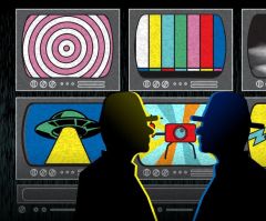 Exposing darkness or consuming it? The thin line every Christian must walk