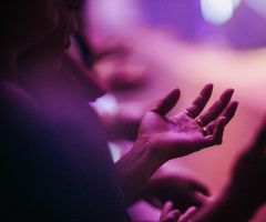 Why the phrase 'the prophetic' now puts a pit in my stomach