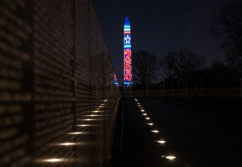 America 250: A celebration of faith, freedom and our nation's future