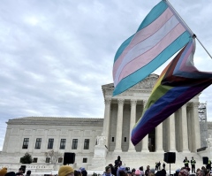 Winning the trans battle, but losing the trans war?