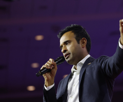 5 things to know about Tuesday's election results: Vivek, Ohio and Indiana 