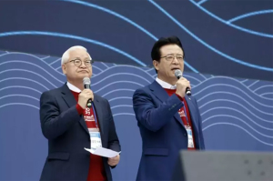 South Korea’s megachurch landscape poised to be reshaped by leadership transitions