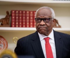 5 reasons Justice Clarence Thomas is greatest constitutionalist in history