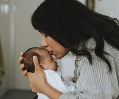 84% of maternal deaths are preventable: Why we’re failing America’s moms