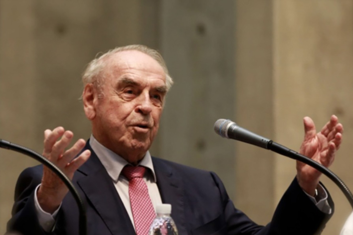 South Korea: Seminar marks 100th anniversary of ‘Theology of Hope’ theologian Jürgen Moltmann