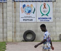 PEPFAR: The life-saving program that 75% of Americans still agree on