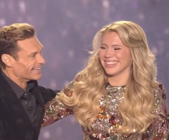 'American Idol' winner's 'String Cheese' song is the pro-family anthem we need
