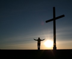 Who are the 'poor in spirit' according to Jesus? It's not who you think 