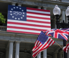 Why faith is the key to America’s next 250 years