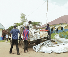 World Relief responds to Ebola outbreak, US commits $13M