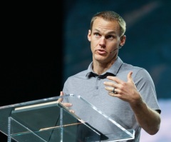 Virginia court overturns dismissal of lawsuit against David Platt’s McLean Bible Church