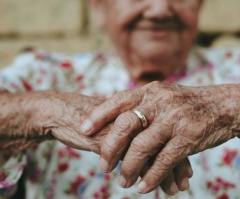 What the Bible teaches about financial preparation for old age