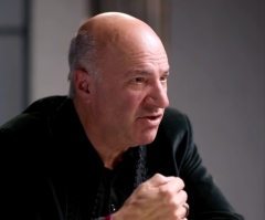 Resurfaced Kevin O'Leary clip about Gen Z spending stirs heated debate