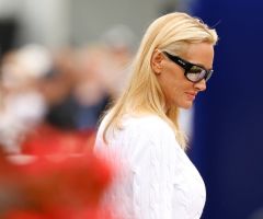 Vanessa Trump diagnosed with breast cancer, grateful for 'love and support'; Ivanka praying for 'continued strength'