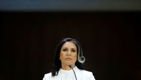 Trump's week in review: Tulsi Gabbard resigns; Rededicate 250; another batch of UFO files released