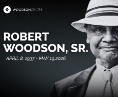 Bob Woodson, black conservative movement leader, dies: Faithful perseverance in fighting poverty, racism