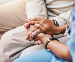 My cancer taught me more about God's sovereignty than anything else 