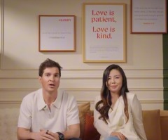 World's first Christian 'smart ring' allows users to select emotional state, receive AI-curated Scripture