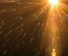 What’s the purpose of the rapture?