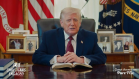 Trump's week in review: E. Jean Carroll investigation; ‘anti-weaponization’ fund blocked; Iran ceasefire