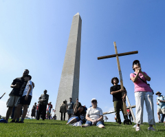 Born for this moment: The divine calling of today’s young believers