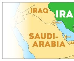 Someone in Iran doesn't want a ceasefire