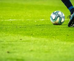 German soccer players pray with Curacao opponents after World Cup win: 'Jesus is glorified'