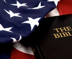 America turns 250. Have we forgotten what made her free? 