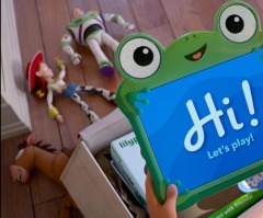 What 'Toy Story 5' gets right about kids, screens, and the fight over technology 