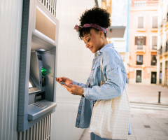 Christian banking exists. Is your spending advancing God's Kingdom?